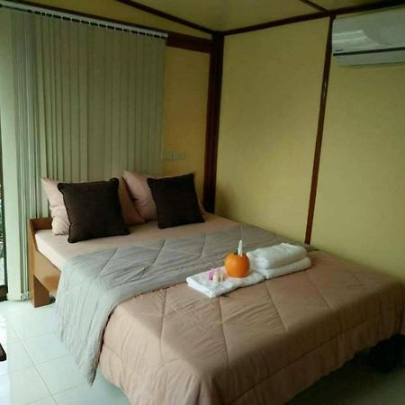 Romyen House Hotel Ban Nong Nam Khan Luaran gambar