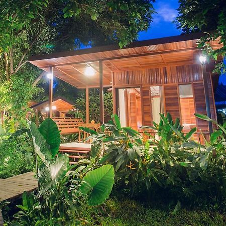 Romyen House Hotel Ban Nong Nam Khan Luaran gambar