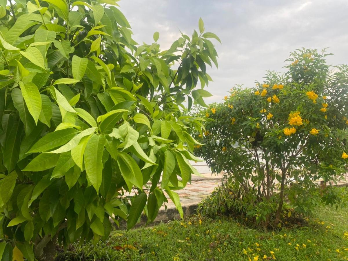 Romyen House Hotel Ban Nong Nam Khan Luaran gambar