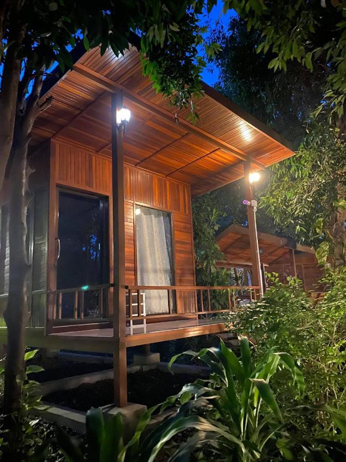 Romyen House Hotel Ban Nong Nam Khan Luaran gambar