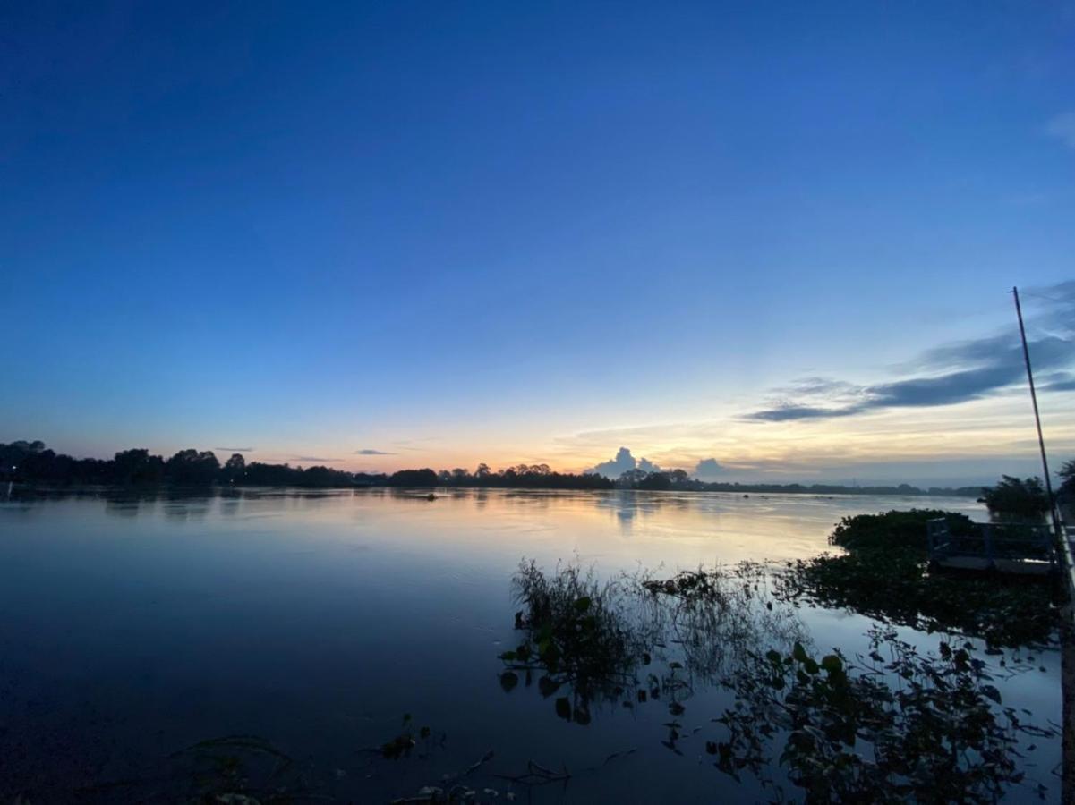 Romyen House Hotel Ban Nong Nam Khan Luaran gambar
