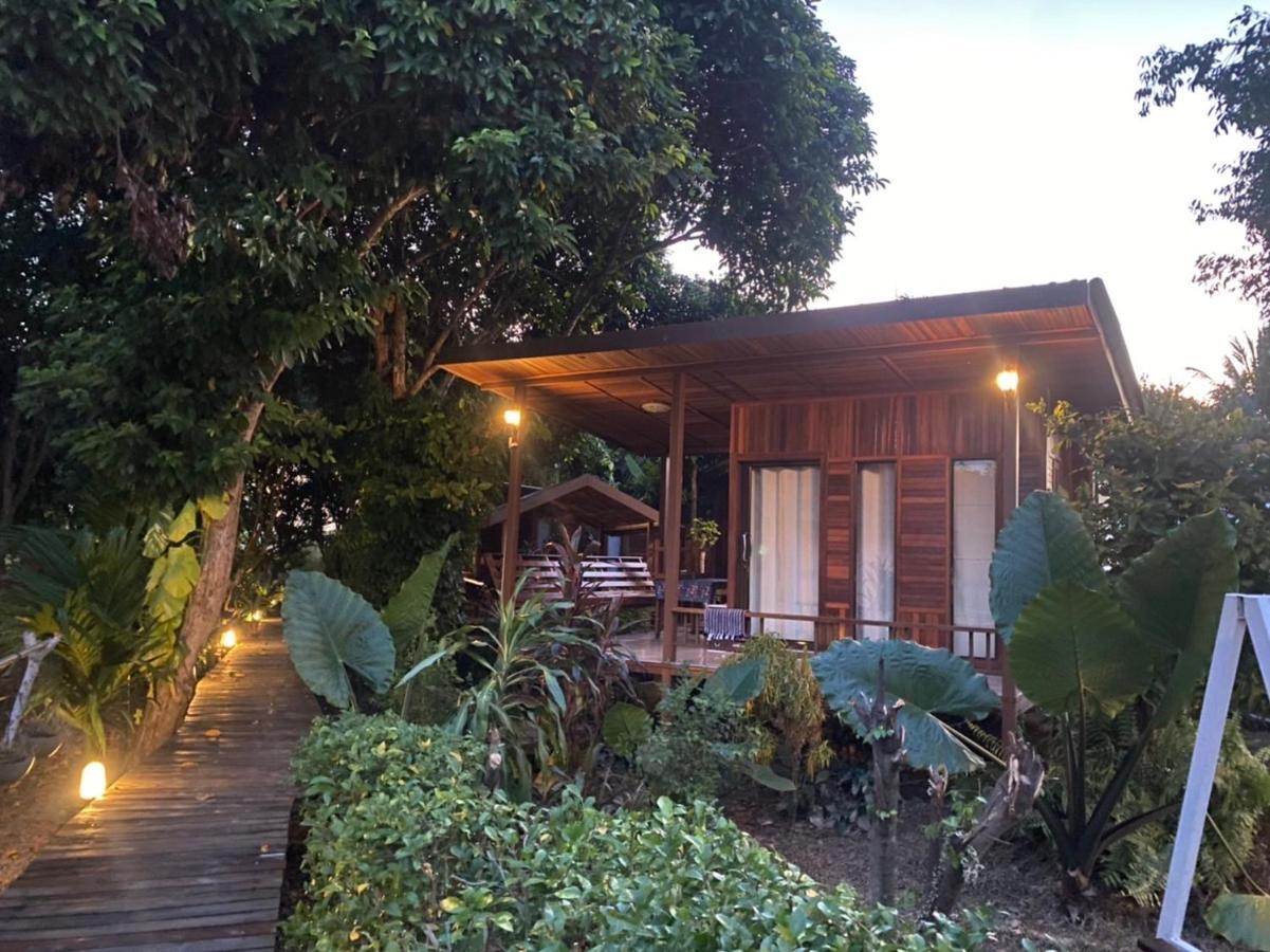Romyen House Hotel Ban Nong Nam Khan Luaran gambar