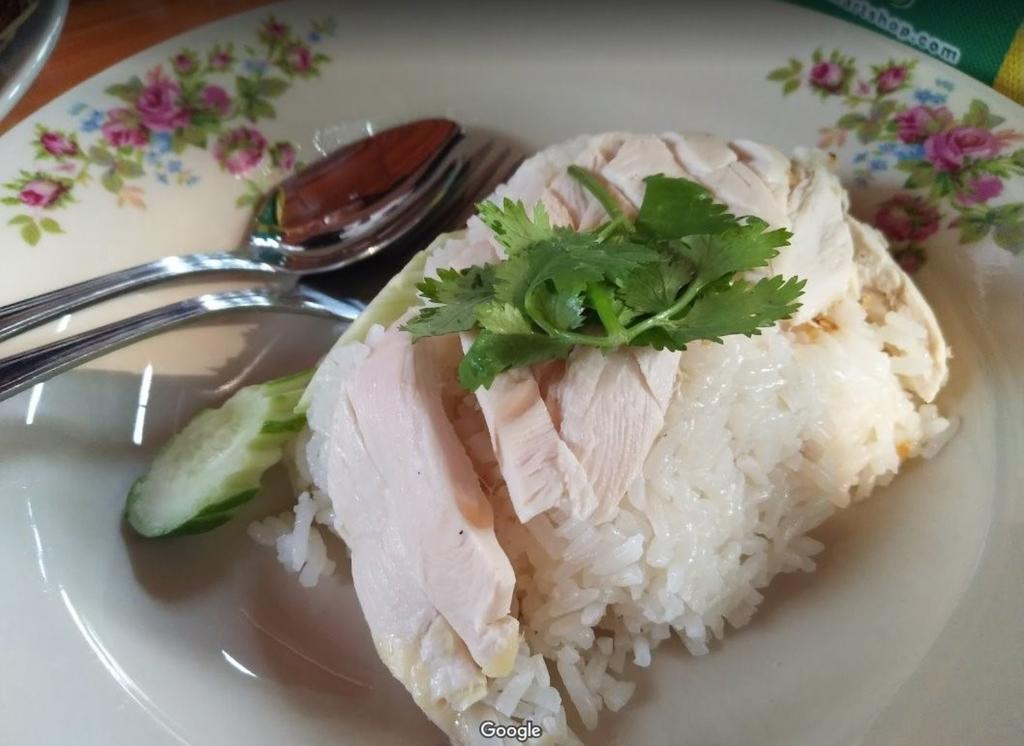Romyen House Hotel Ban Nong Nam Khan Luaran gambar